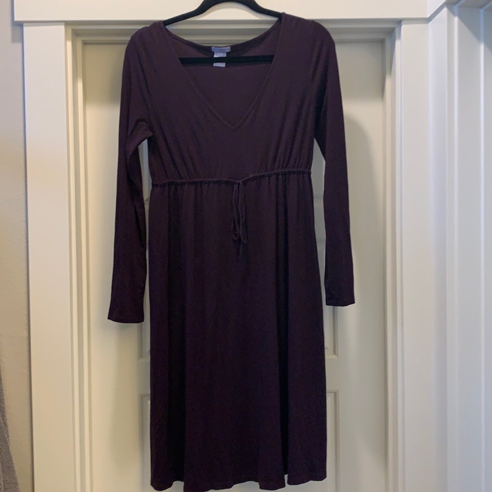 Gap dress